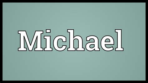 You could assume that this song is pretty innocent, as if stands out means distinguished. . Dirty michael meaning
